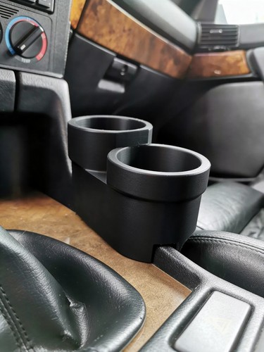 Bmw e34 getränkehalter - bmw,