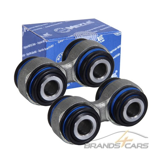 Meyle koppelstange - 2x,