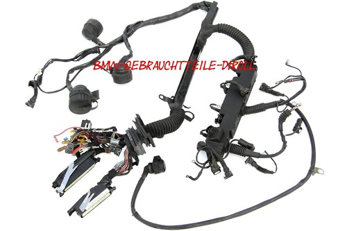 Kabelbaum motor dde egs - , bmw