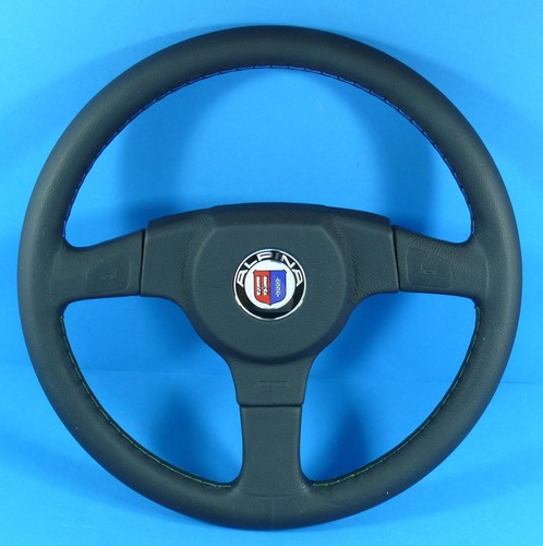 Original alpina lenkrad - lenkrad, 360mm