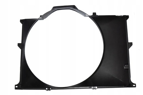 Bmw frame fan e34 - bmw, 525tds