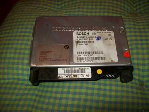 Getriebesteuerung bmw e34 - ,
