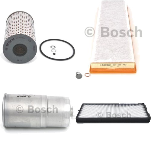 Bosch inspektionspaket - bosch,
