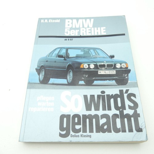 Bmw 518 520 525 530 - i,