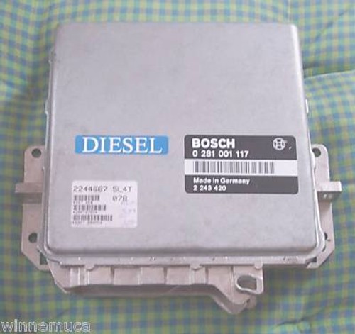 Bmw 525tds e34 - 525tds,
