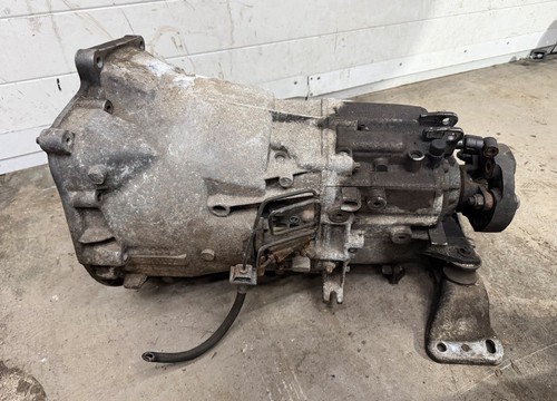 Bmw 525tds e34 schaltgetriebe - bmw,