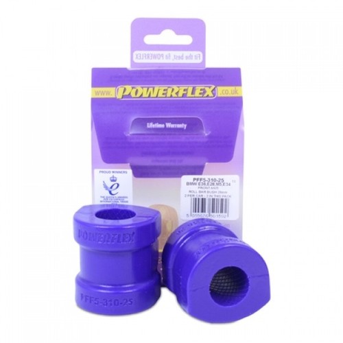 Powerflex stabilisatorlager - pu,