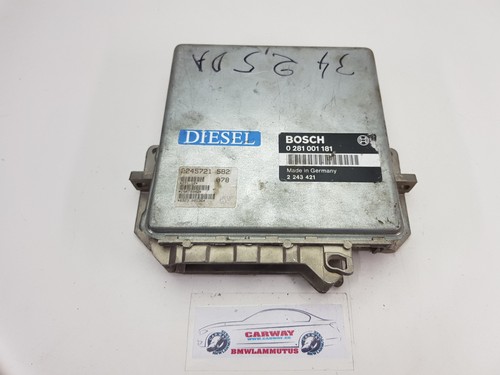 Echte bmw e34 525tds - ✅✅✅echte,