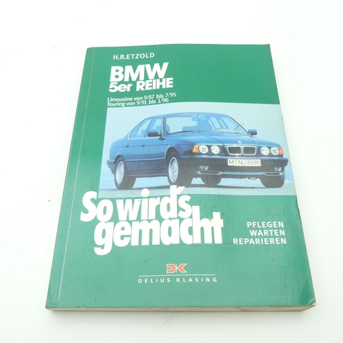 Bmw 518 520 525 - 525, 530