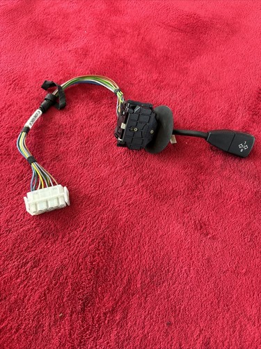 Bmw e34 blinkerschalter - e34,