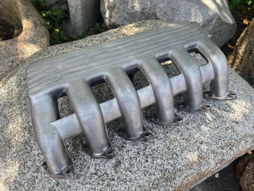 Ansaugbrücke ansaugleitung - /,