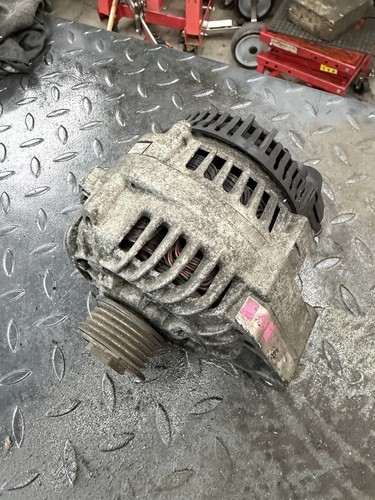 Bmw e34 525tds m51 - e34, generator