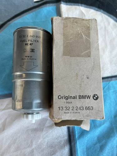 Nos kraftstoff dieselfilter - nos,