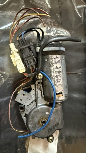 Bmw e34 schiebedach motor - bmw,
