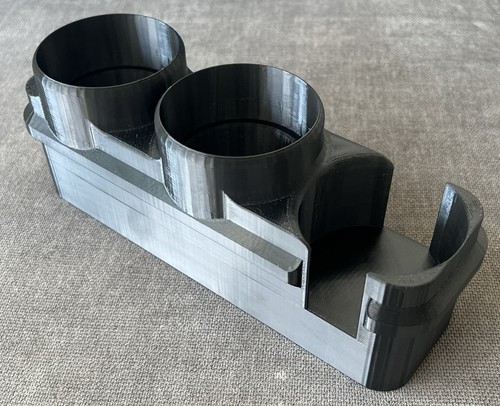 Getränkehalter bmw e32 - e34, |