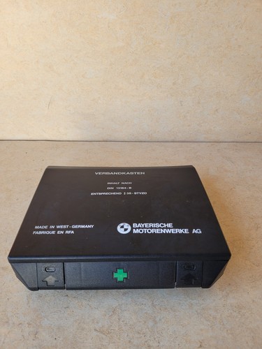 Original bmw e32 e34 - original,