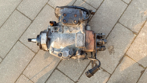 Bmw e39 e34 525tds - e39, m51