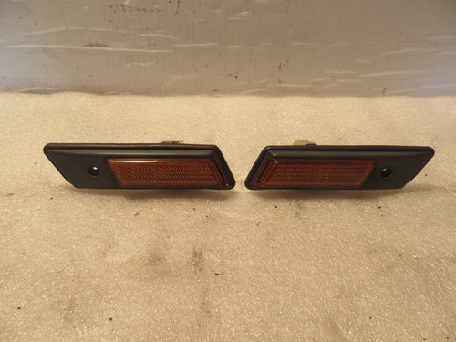 Bmw e36 e34 originale - originale,, orange