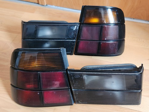 Bmw 5er e34 limousine - 5er,