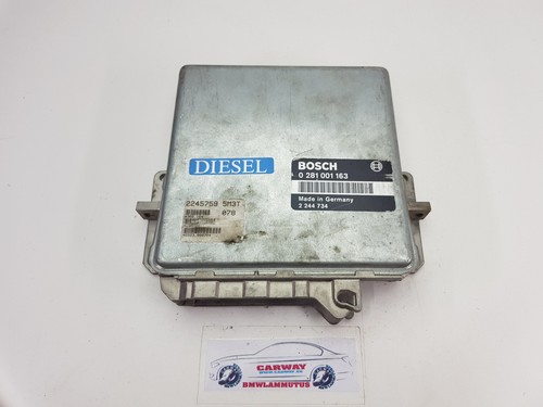 Echte bmw e34 525tds - ✅✅✅echte,