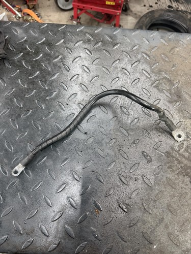 Bmw e34 525tds m51 - 525tds, anlasser