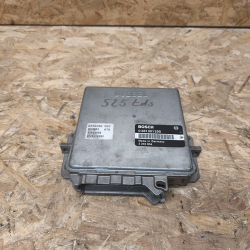 Bmw e34 525tds - 525tds, bosch