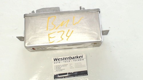 Bmw 525tds e34 - e34, abs