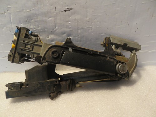 Bmw e34 türgriff - bmw, türöffner