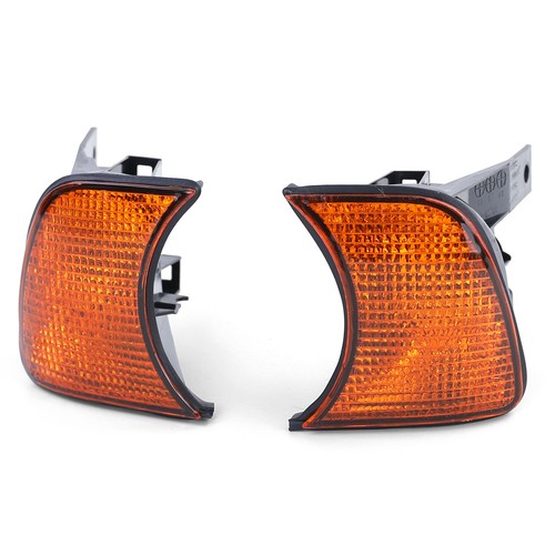 Blinker orange paar rechts - paar,