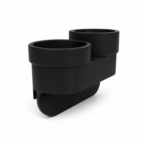 Getränkehalter kompatibel mit