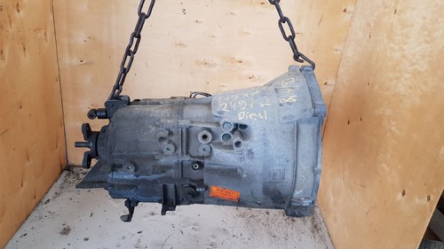 Bmw e34 525tds - e34, schaltgetriebe