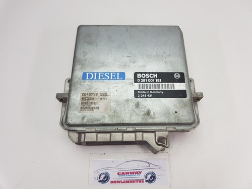 Original bmw e34 - ✅✅✅original,