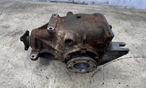 Bmw e34 differential - bmw,