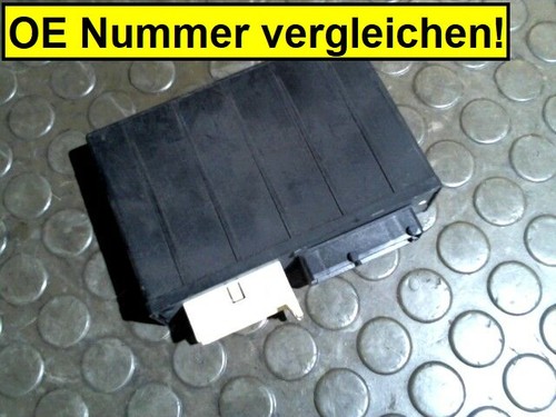 Steuergerät bmw e34 525tds - bmw,