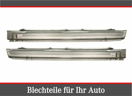Bmw 5er e34 - 1987-1996, voll
