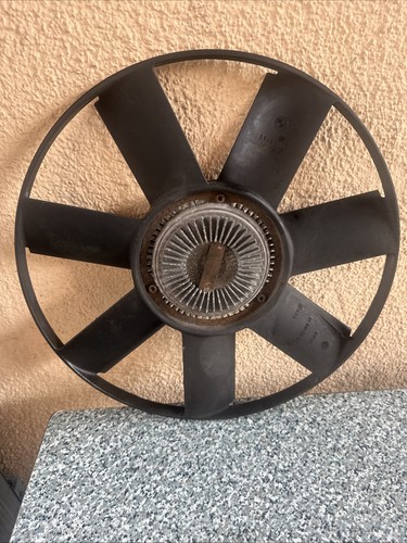 Viskose lüfter bmw e30 - viskose,