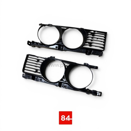 Bmw 5er e34 scheinwerfer grill - bmw,