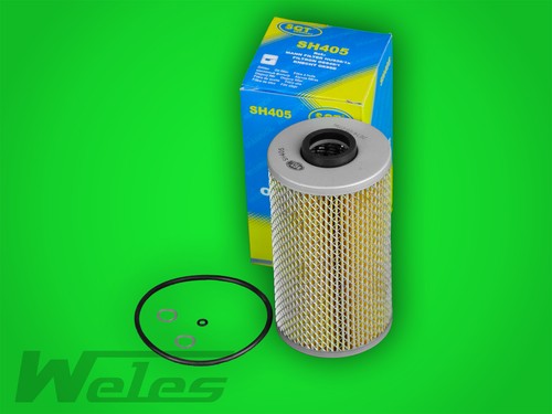 Sh405 ölfilter bmw e36 325 - Ölfilter,